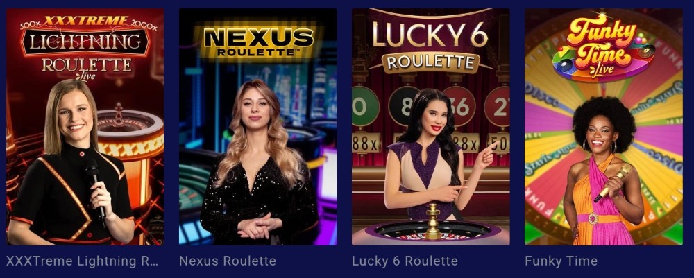 Rejestracja w Frumzi Casino